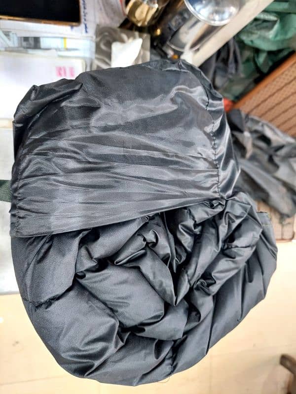 Rain Coat,Rain Suit,Dangri,Sleeping Bag,Canopi,Camp,Tarpal,Chair,Tent. 5