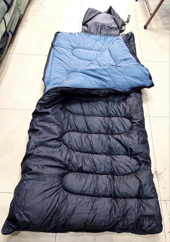 Rain Coat,Rain Suit,Dangri,Sleeping Bag,Canopi,Camp,Tarpal,Chair,Tent. 7