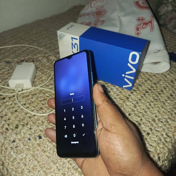 vivo y 31) My Whatsapp 03099486515 1