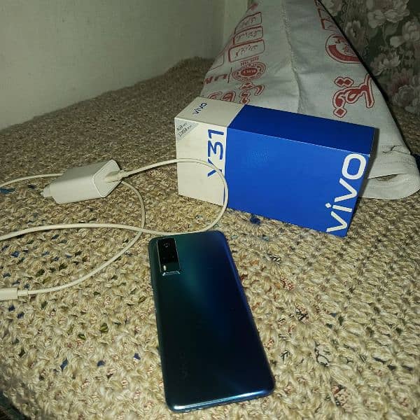 vivo y 31) My Whatsapp 03099486515 10