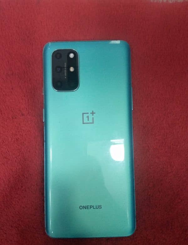 one plus 8T 12/256 pTa approved 1