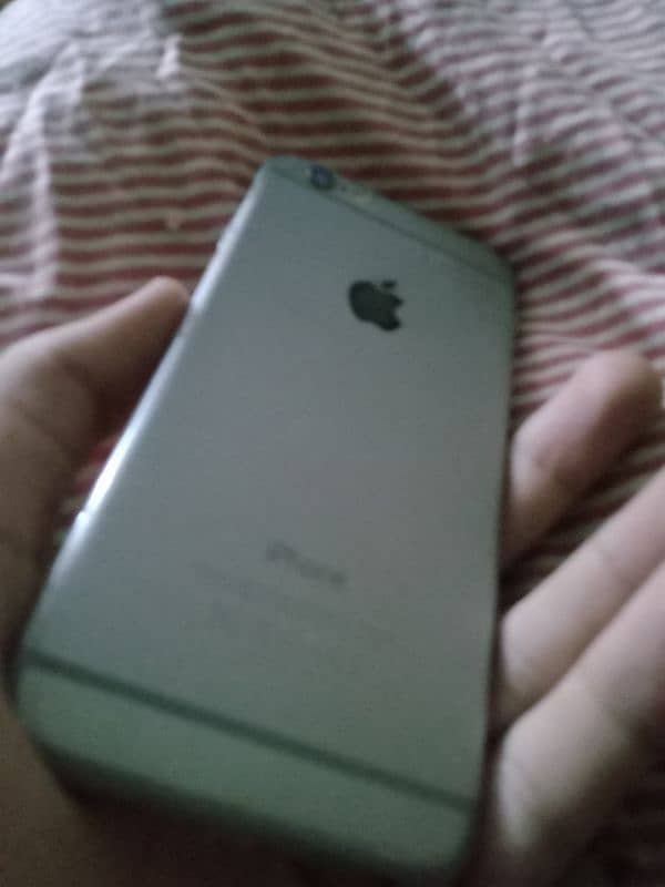 iphone 6 urgent sell 1