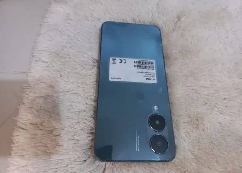 Vivo Y17S Exchange Possible 7