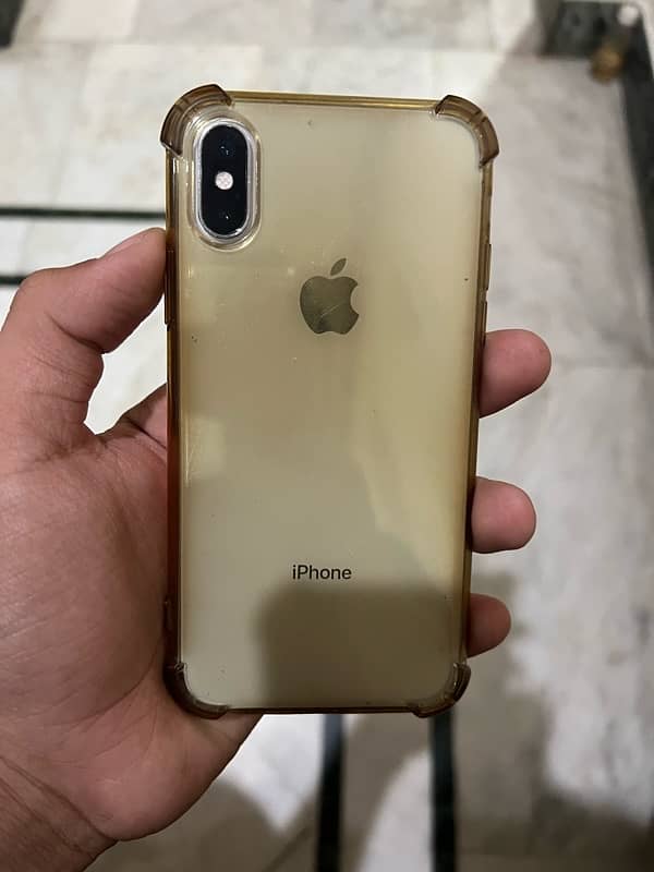 iPhone XS factory unlocked 0