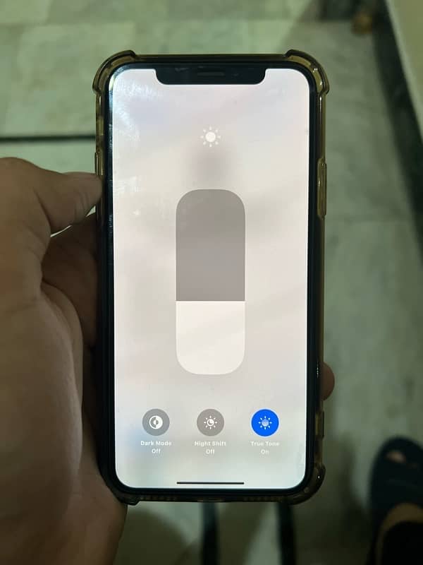 iPhone XS factory unlocked 3