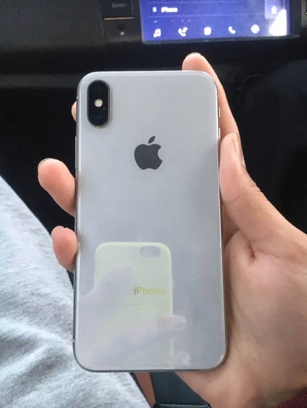 iphone x pta approved 1