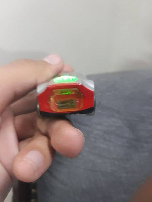 hotwheels video racer(imported) 3