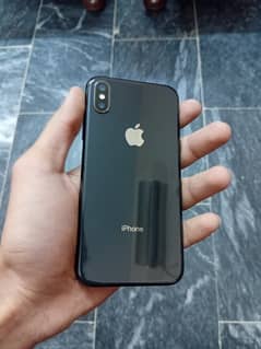 iphone x pta 256