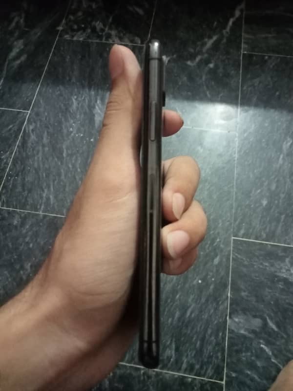 iphone x pta 256 4