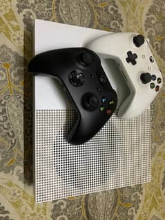 xbox one s 1tb