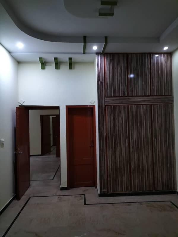 240 sq yards luxry portion for rent in kda society 0