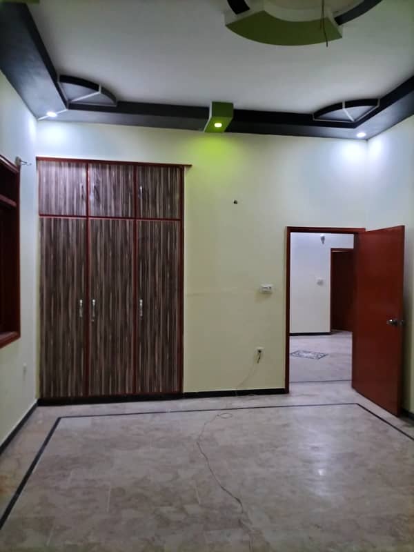 240 sq yards luxry portion for rent in kda society 2