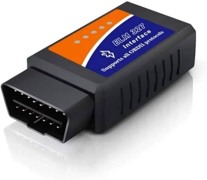 Obd 2 Car Scanner 0