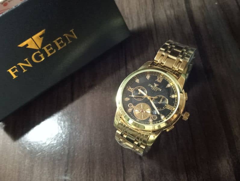 FNGEEN original Watches 0