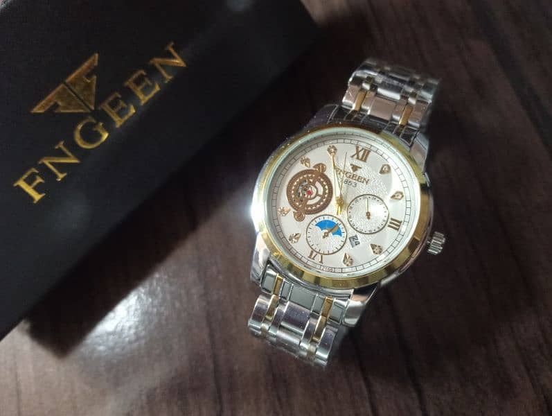 FNGEEN original Watches 1