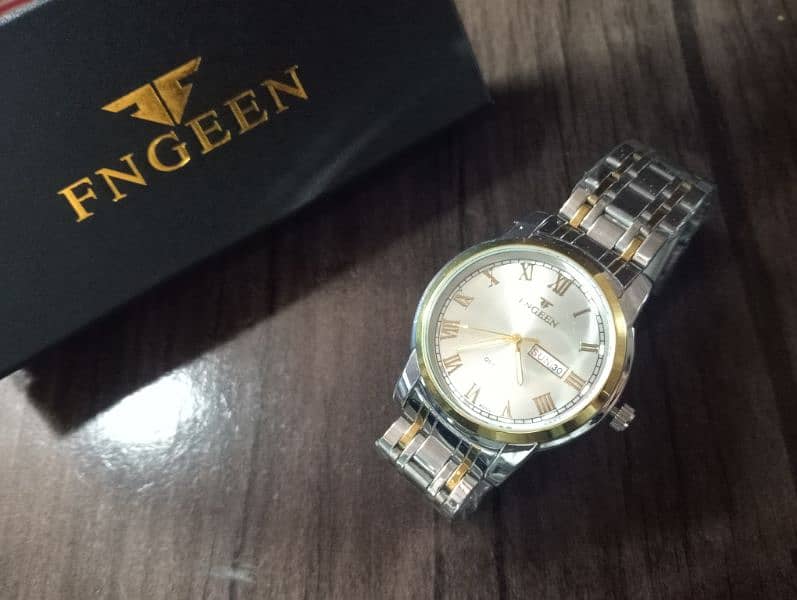 FNGEEN original Watches 2