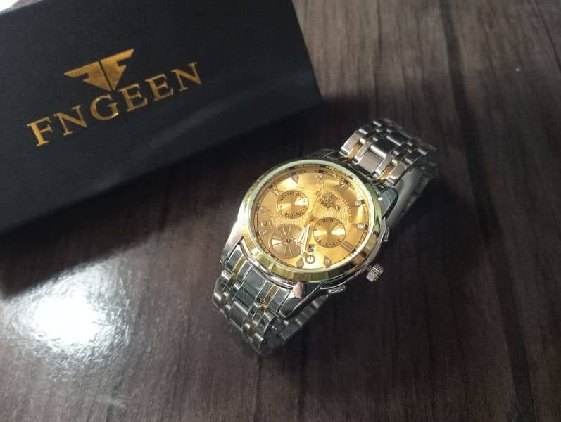 FNGEEN original Watches 3