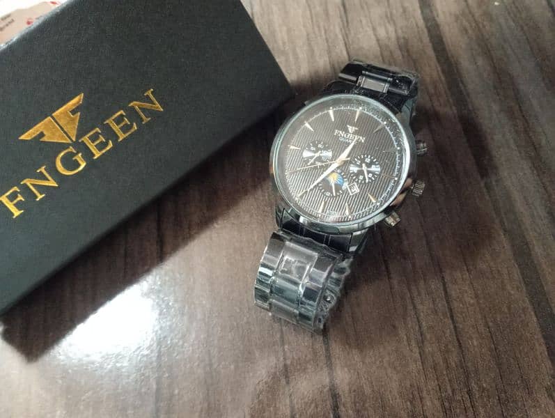 FNGEEN original Watches 4