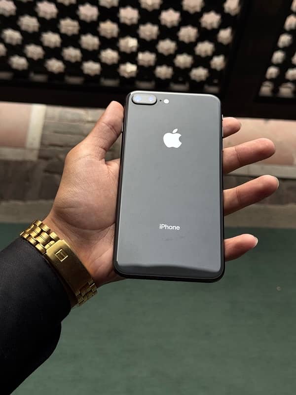 IPHONE 8 PLUS PTA 0