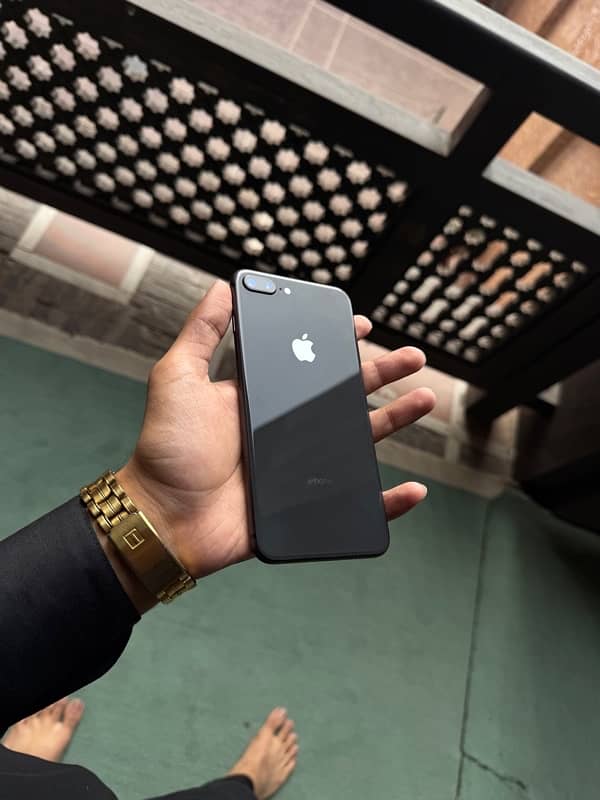 IPHONE 8 PLUS PTA 1