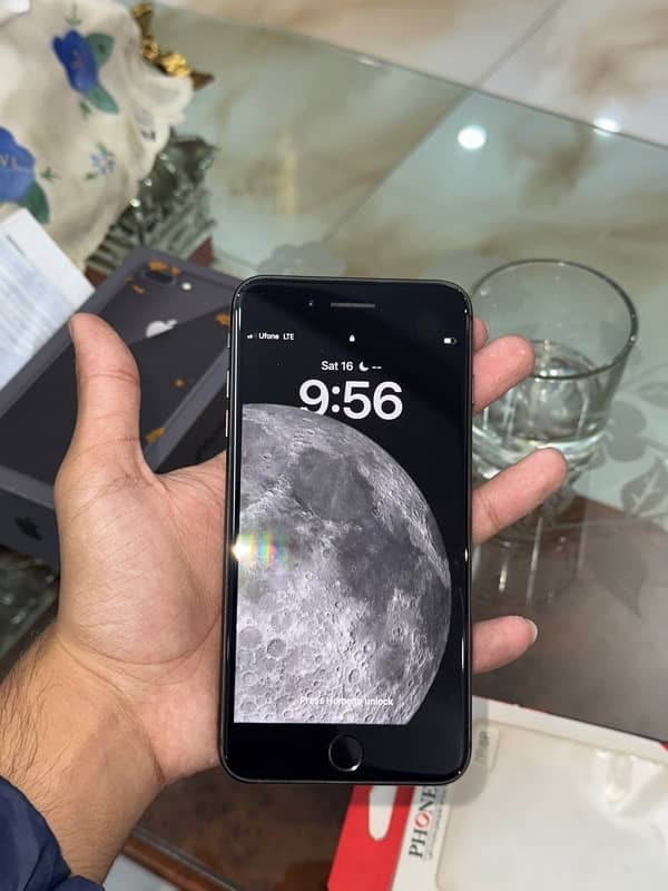 IPHONE 8 PLUS PTA 2