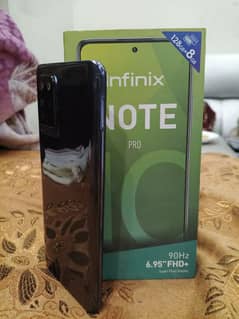 infinix