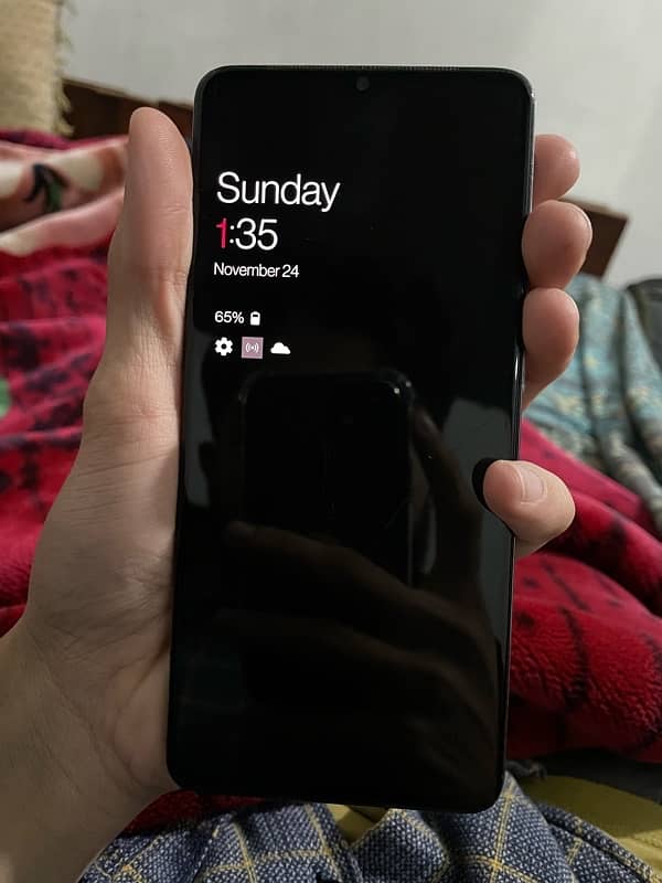 Oneplus 7t 8/128 Condition 10/9 2