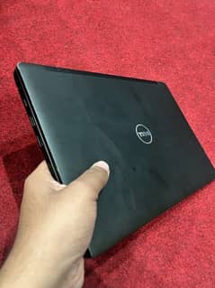 Dell Latitude 7280 Core i7