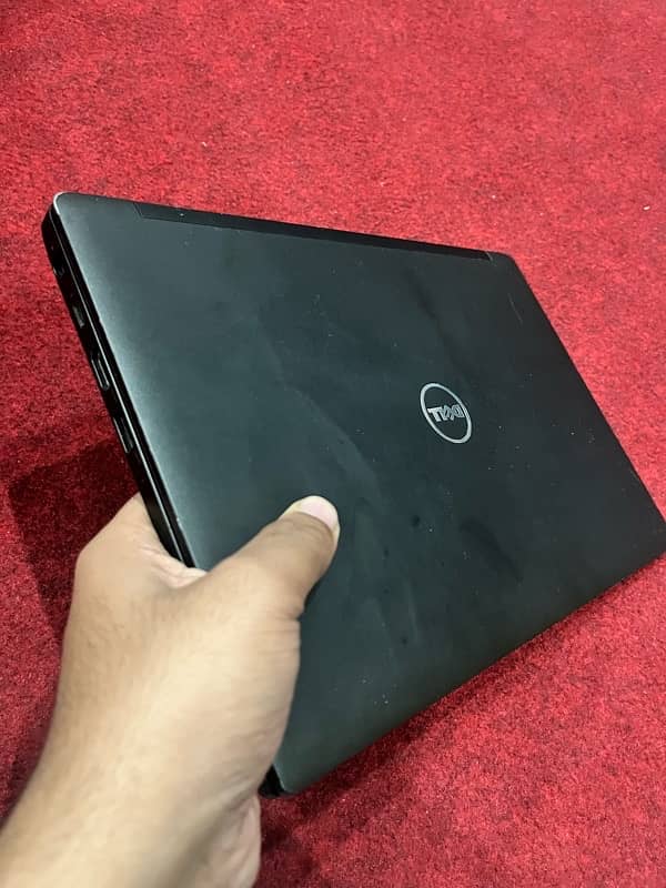 Dell core i7 0