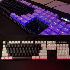 OG Mechanical Keyboard