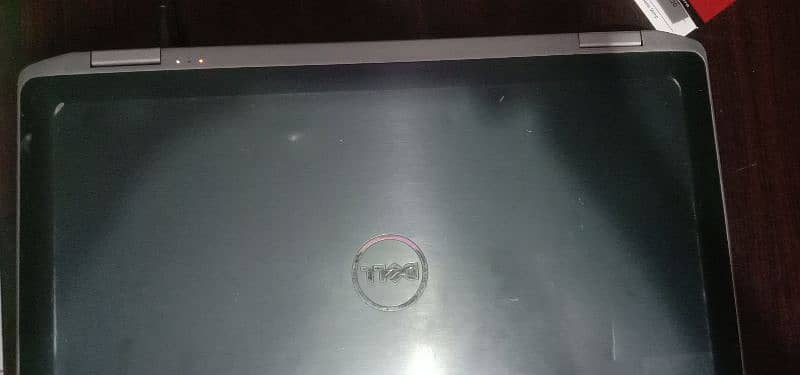 Laptop core I7 3 Generation 1