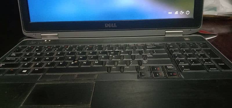 Laptop core I7 3 Generation 5