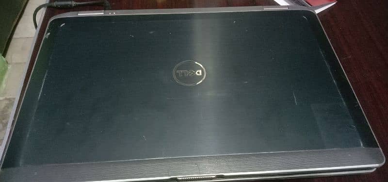 Laptop core I7 3 Generation 6