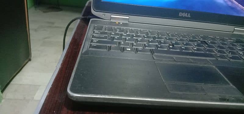 Laptop core I7 3 Generation 7