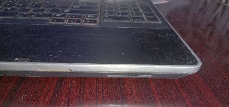 Laptop core I7 3 Generation 8