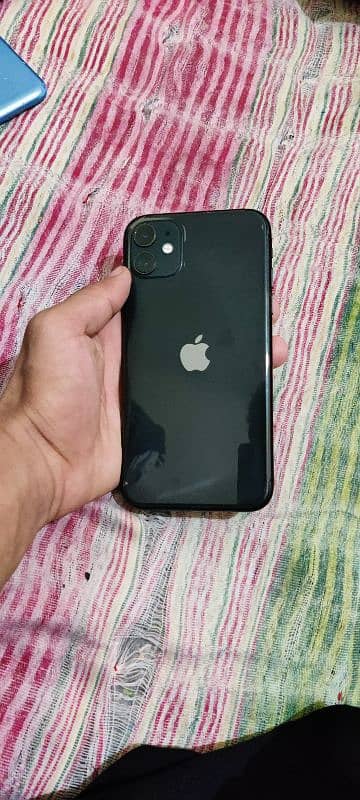 Iphone 11  64GB 0