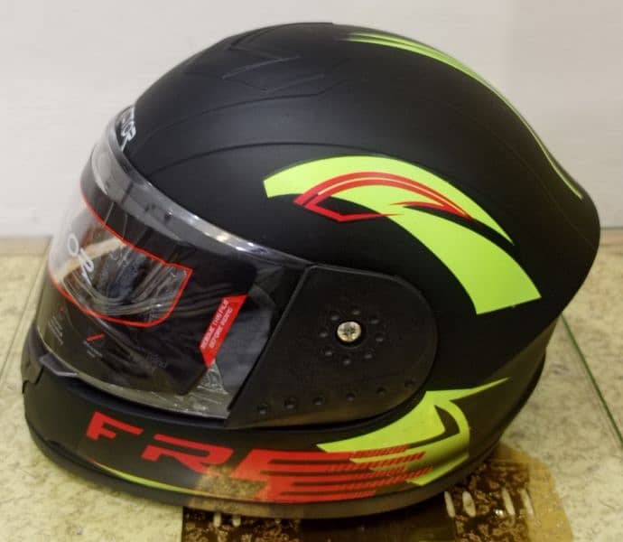 New Bike Helmet fully best QualiTy 4