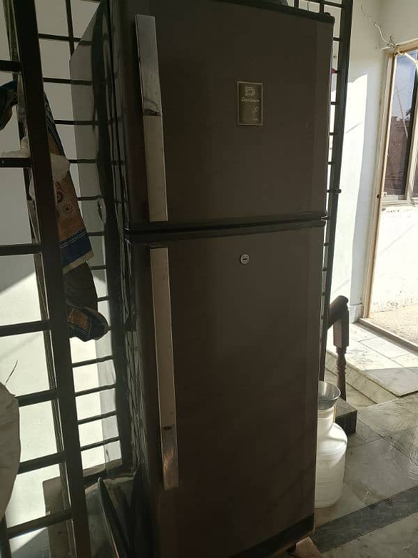 Dawlance Fridge for sale 2 door fridge 0