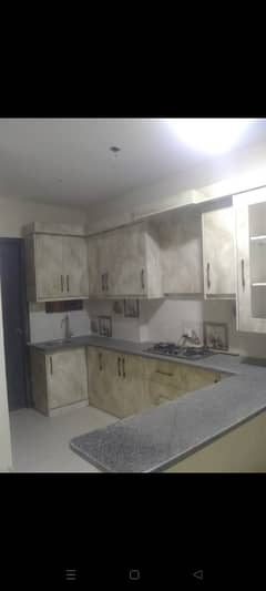 Flat For Rent in Falak Naz Dynasty