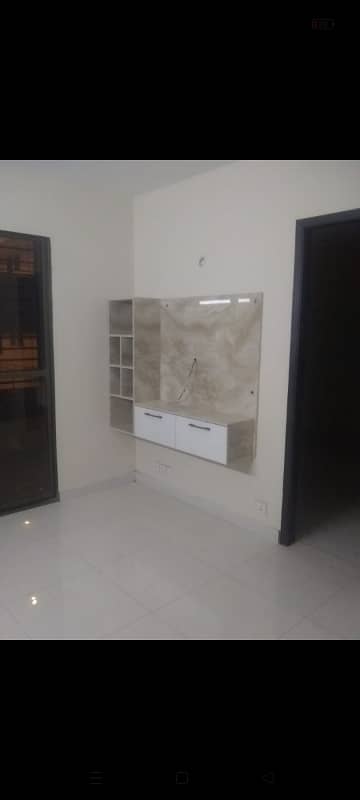 Flat For Rent in Falak Naz Dynasty 1