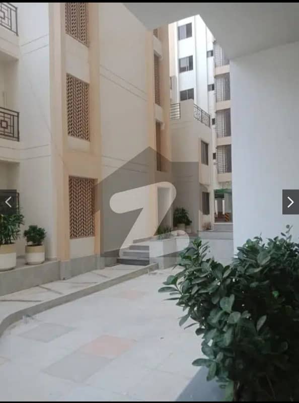 Flat For Rent in Falak Naz Dynasty 3