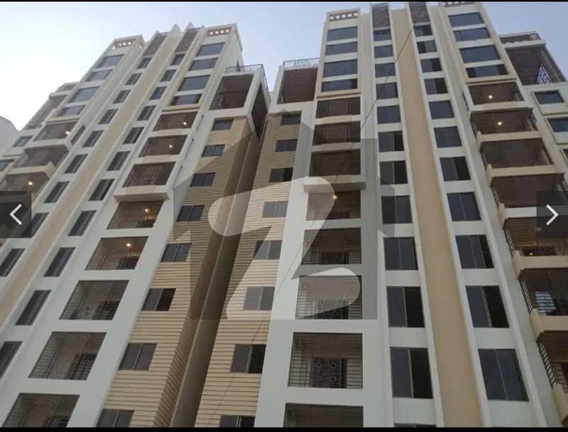 Flat For Rent in Falak Naz Dynasty 6