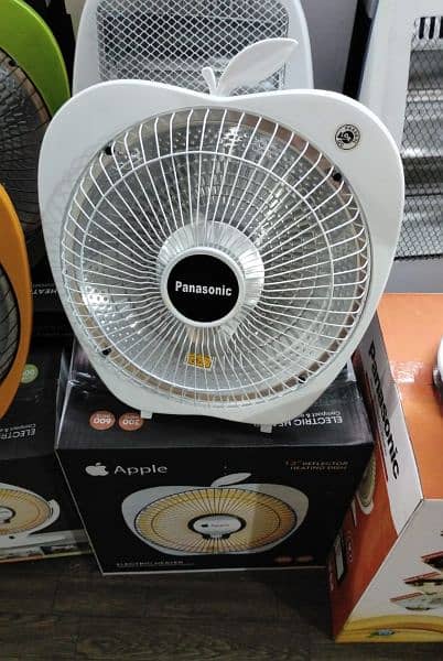 Electric Heater | Heater Manufacturer 4