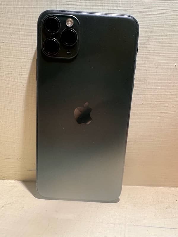 IPhone 11pro max 256gb 2