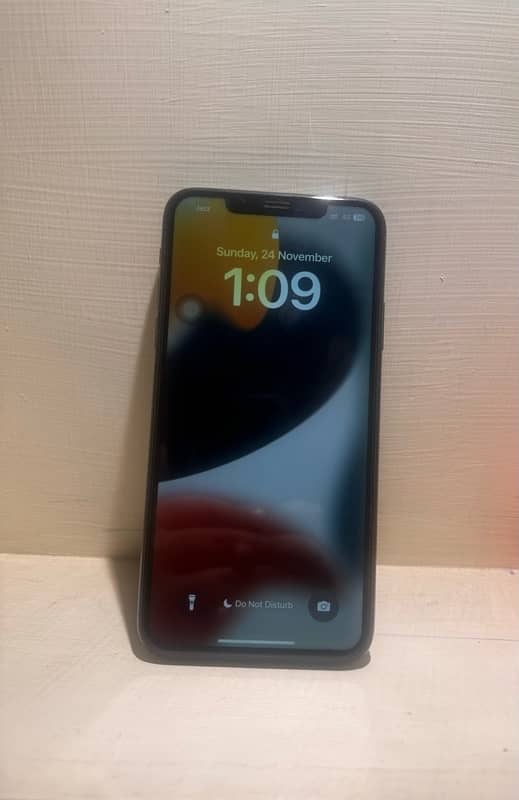 IPhone 11pro max 256gb 0