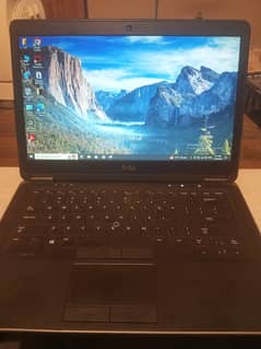 Laptop Dell Latitude E7440