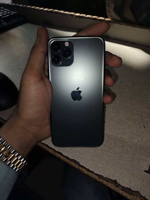 Iphone 11Pro 3