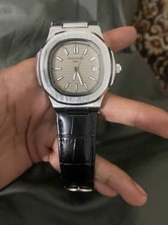 PATEK PHILIPPE ORIGINAL WATCH WITH BOX