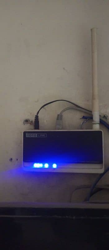 totolink n100re router a 1