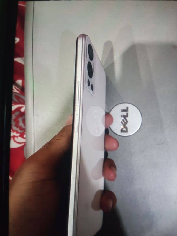 Infinix Hot 12 1